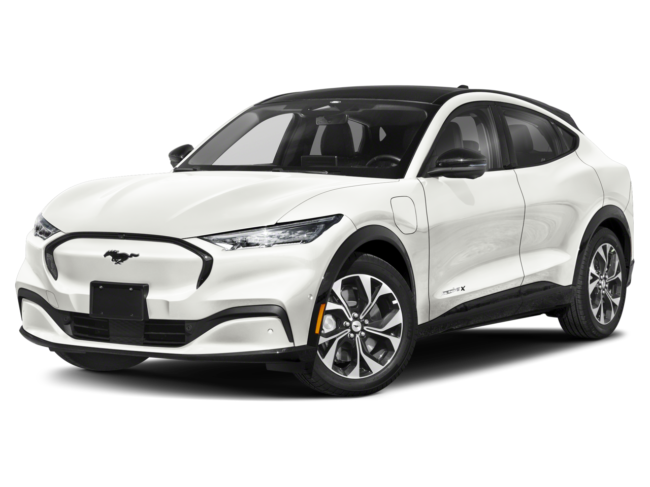 2025 Ford Mustang-Mach-e Premium's photo