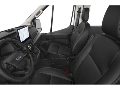 2025 Ford Transit-350 XLT