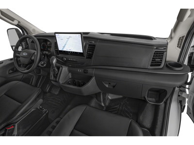 2025 Ford Transit-350 XLT