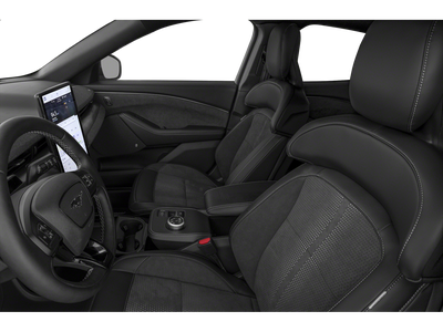 2026 Ford Mustang Mach-E GT