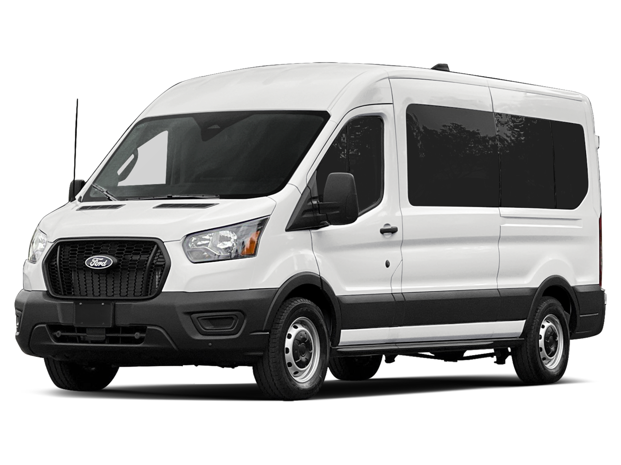 2026 Ford Transit-350 XLT
