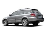 2008 Subaru Outback 2.5i