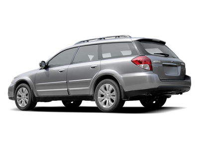 2008 Subaru Outback 2.5i