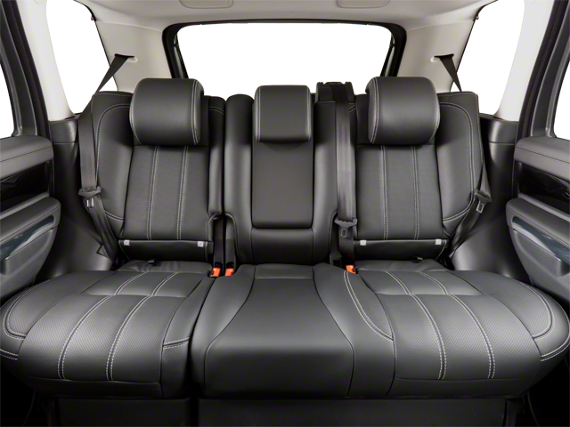 2010 Land Rover Range Rover Sport Supercharged