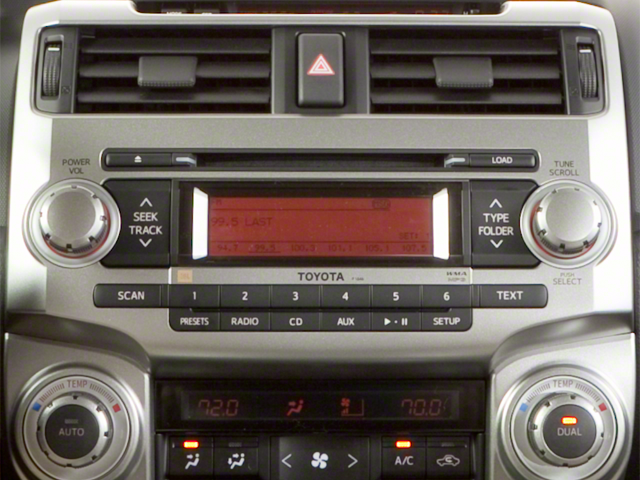 2010 Toyota 4Runner V6