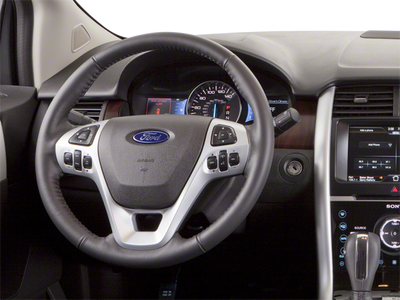 2011 Ford Edge Sport