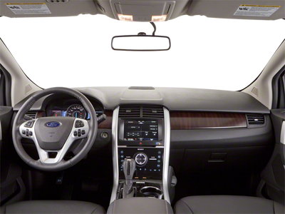 2011 Ford Edge Sport
