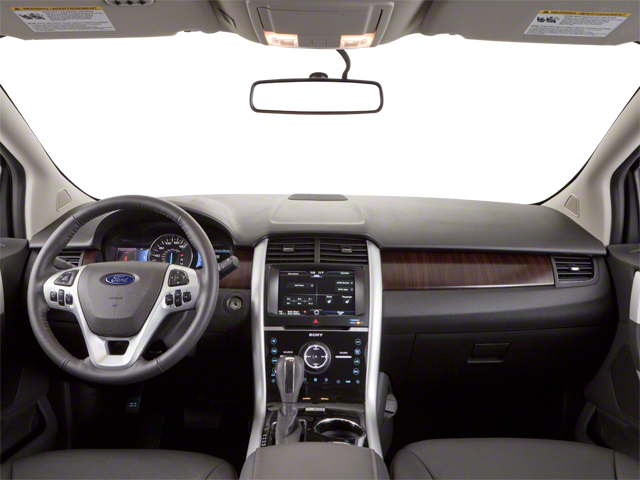 2011 Ford Edge Sport