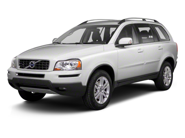 2011 Volvo XC90 3.2