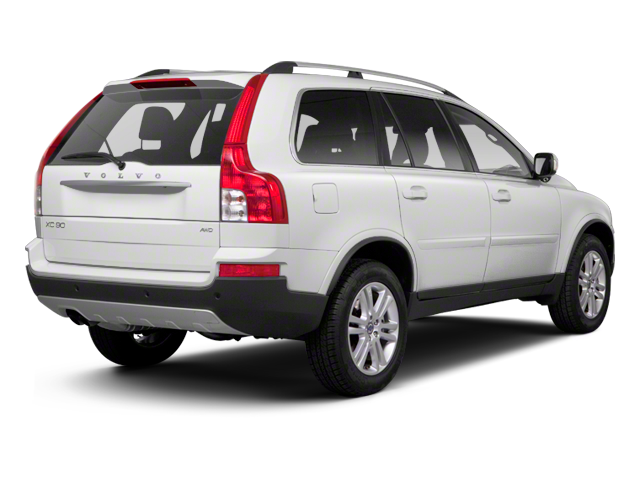 2011 Volvo XC90 3.2