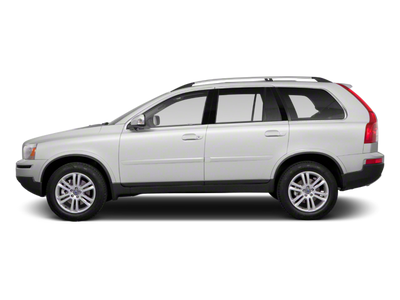 2011 Volvo XC90 3.2