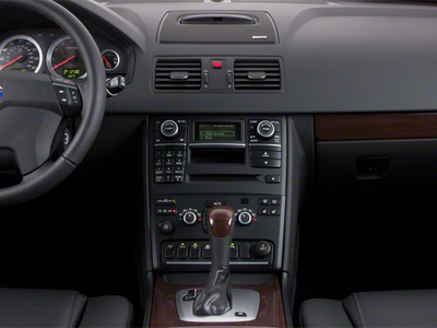 2011 Volvo XC90 3.2