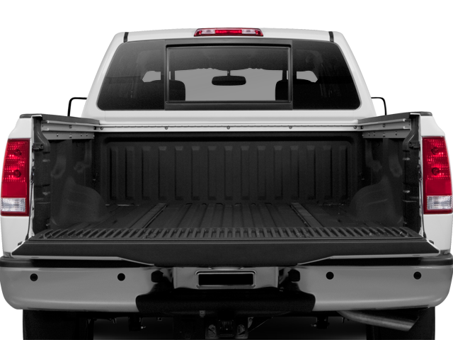 2012 Nissan Titan SL