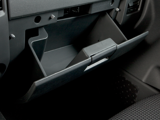 2012 Nissan Titan SL