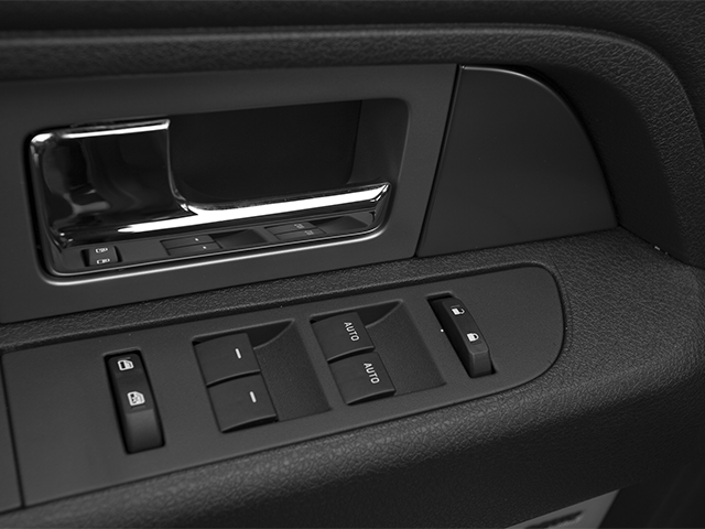 2013 Ford F-150 SVT Raptor