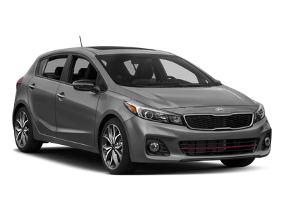 2017 Kia Forte5 EX