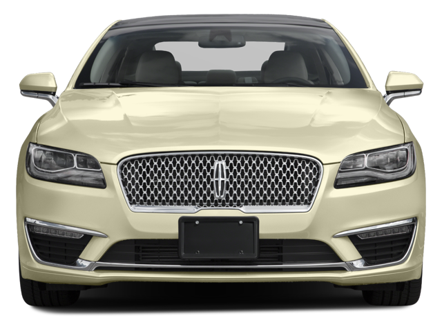 2017 Lincoln MKZ Reserve photo 3