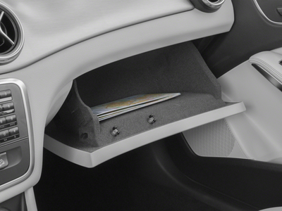 2017 Mercedes-Benz GLA GLA 250 4MATIC®