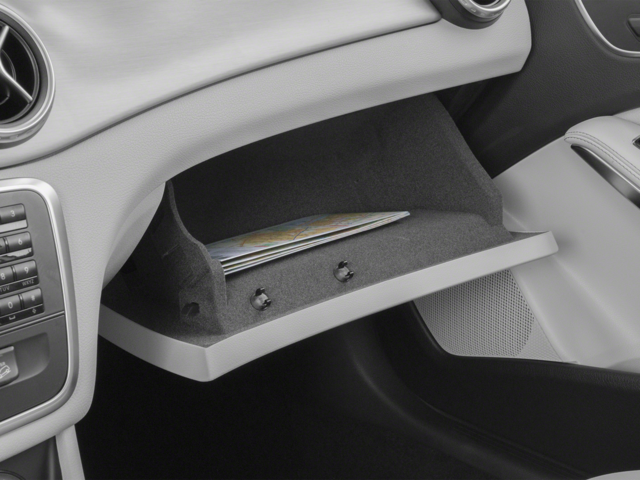 2017 Mercedes-Benz GLA GLA 250 4MATIC®