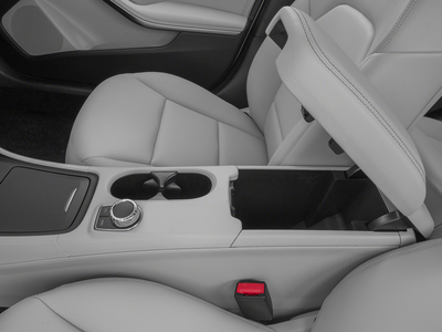 2017 Mercedes-Benz GLA GLA 250 4MATIC®