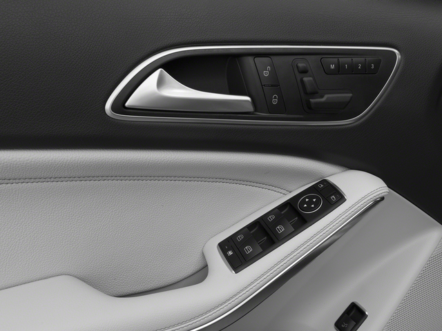 2017 Mercedes-Benz GLA GLA 250 4MATIC®