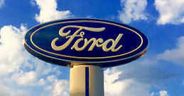 Ford SUV Nashville, TN