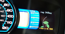 2018 Ford Hybrid Nashville, TN