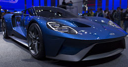 performance ford nashville, TN