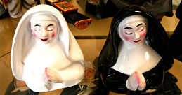 Tennessee Salt and Pepper museum