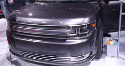 2018 Ford Flex Nashville, TN