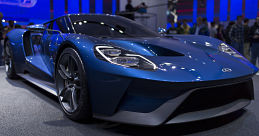 Ford speedster Nashville, TN