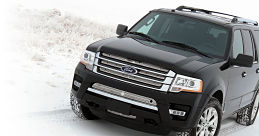 new 2018 Ford Expedition Nashville, TN