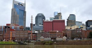 Nashville Venues | Wyatt Johnson Ford