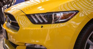 ford performance mustang