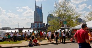 East Nashville Brewers Festival