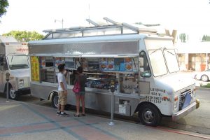 Nashville food trucks