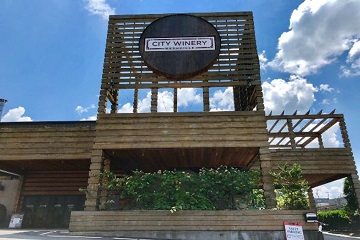 City Winery Nashville