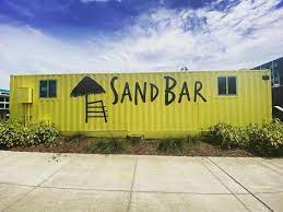 Sandbar