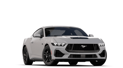 2026 Ford Mustang GT Fastback