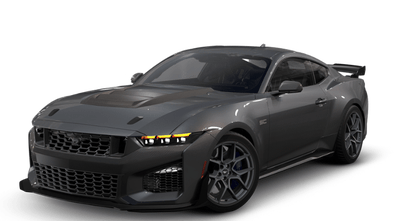 2026 Ford Mustang Dark Horse® SC