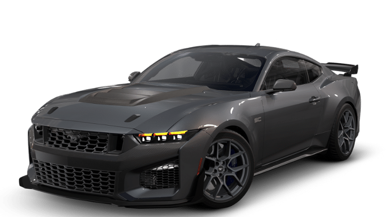 2026 Ford Mustang Dark Horse® SC