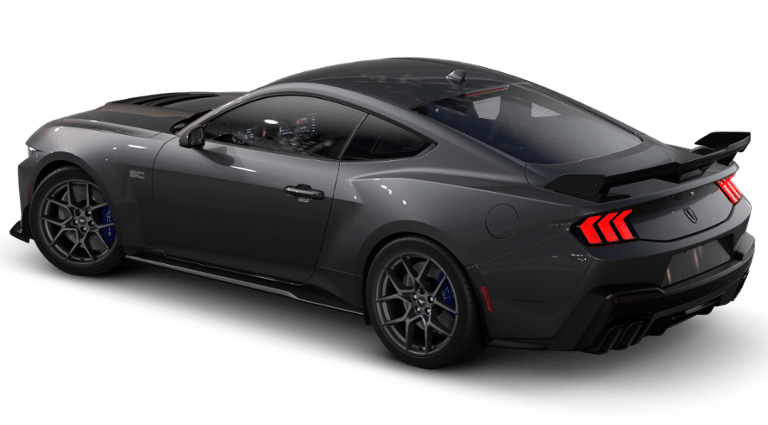 2026 Ford Mustang Dark Horse® SC