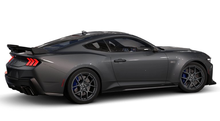 2026 Ford Mustang Dark Horse® SC