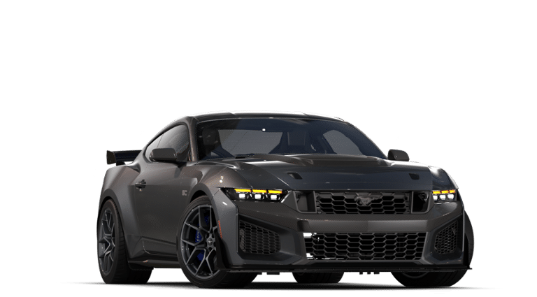2026 Ford Mustang Dark Horse® SC