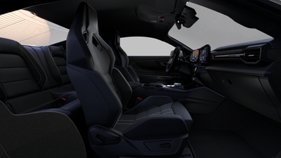 2026 Ford Mustang Dark Horse® SC