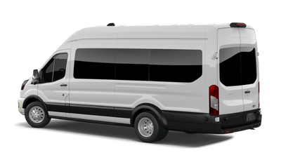 2027 Ford Transit Passenger Wagon Passenger Van XLT