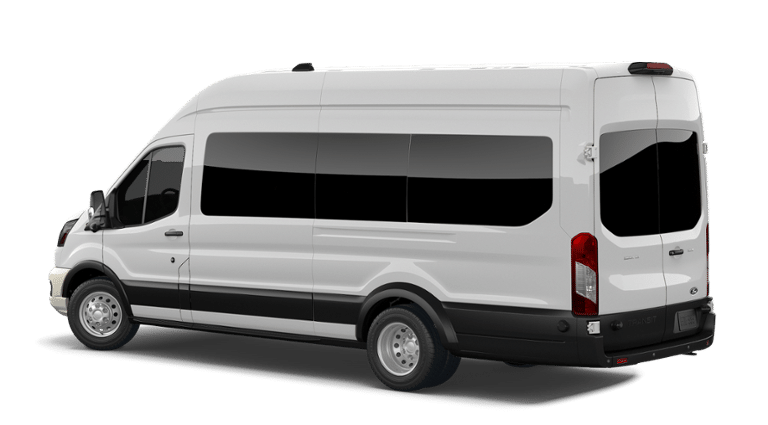 2027 Ford Transit Passenger Wagon Passenger Van XLT