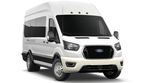 2027 Ford Transit Passenger Wagon Passenger Van XLT
