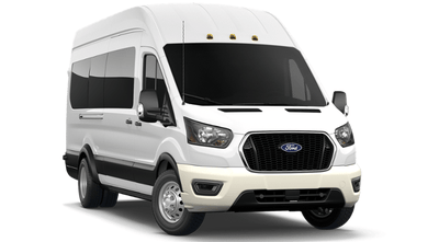 2027 Ford Transit Passenger Wagon Passenger Van XLT