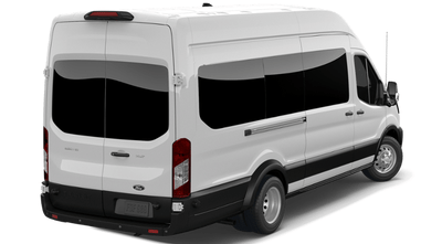 2027 Ford Transit Passenger Wagon Passenger Van XLT
